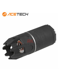 ACETECH Raider with Blaster M