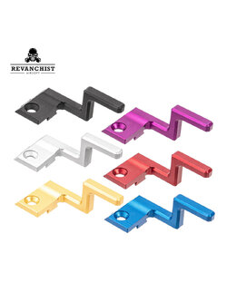 Revanchist Aluminum Right Hand Cocking Handle for Marui Hi-CAPA 5.1