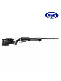 Tokyo Marui M40A5 Bolt Action Sniper Rifle - Black