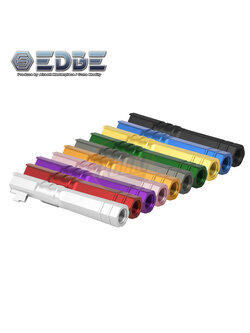 EDGE HEXA Aluminum Outer Barrel for Hi-CAPA 4.3