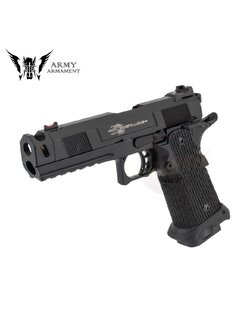 Army Armament R501 Costa Carry Comp - Black