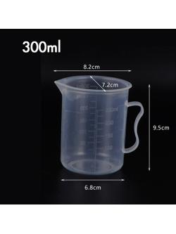 Plastic Measuring cups 300 ml. 1610-437