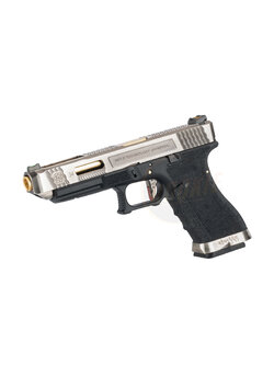 WE G34 T3 G-Force GBB
