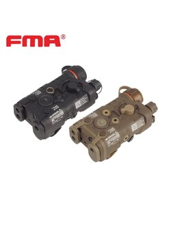 FMA LAB PEQ-NGAL