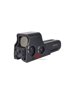 Red Dot EOTech 552 - Black