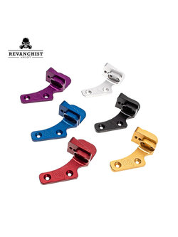 Revanchist INF Style Adjustable Thumbrest For Marui Hi-CAPA