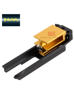 NOVA Aluminum Nozzle Housing for SIG AIR M17 / M18