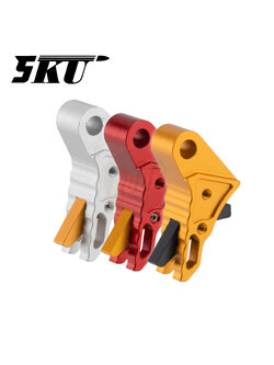5KU KI Style Velocity Trigger for G-Series / AAP01 (GB-553)
