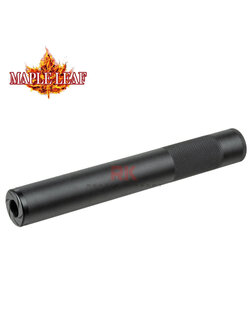 Maple Leaf Whisper Dummy Silencer 215mm (L)
