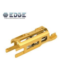 EDGE "LOW BLOWBACK" Blowback Housing for Hi-CAPA / 1911 (Gold)