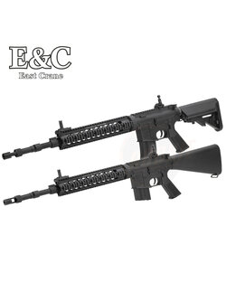 E&C 316 S2 MK12 SPR MOD1