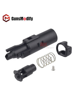 GunsModify Enhanced Nozzle Set for TM Hi-CAPA / 1911