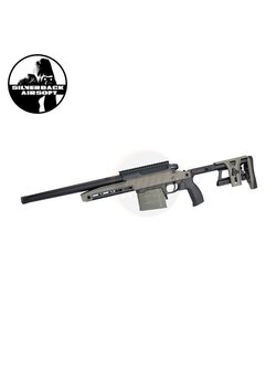 Silverback TAC41A Bolt Action Rifle (OD)