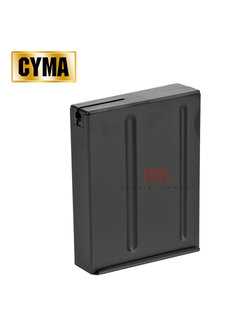 CYMA 40rds Magazine for CM703 (C113)