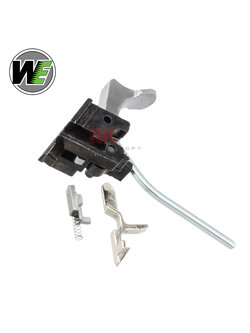 WE 1911 Complete Hammer Set (Silver)