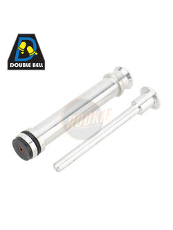 Double Bell VSR-10 Piston & Guide Rod Set