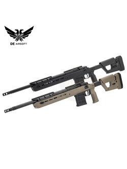 Double Eagle M66 Bolt Action Pro 700