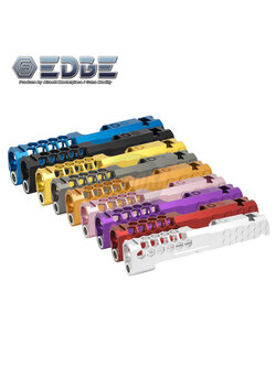 EDGE HIVE Standard Slide for Hi-CAPA 4.3