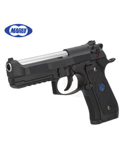 Tokyo Marui Biohazard Albert W Model 01P GBB