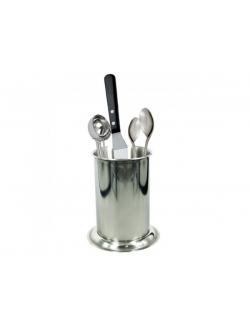 Stainless steel Cutlery box 1610-292
