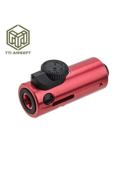 TTI Airsoft VSR10 TDC CNC Hop-Up Chamber Set