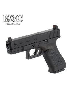 E&C 1302-1 G19X MOS GBB
