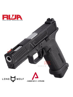 RWA Agency Arms EXA GBB