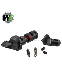 WE M9 Fire Selector (Full-Auto Version) - Black