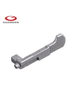 Guarder Steel Knocker Lock for Marui G17 Gen5 MOS