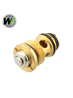 WE Output Valve for M9 Series