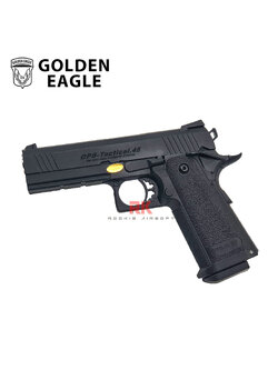 Golden Eagle 3301BK Hi-CAPA 4.3 GBB