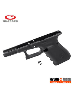 Guarder Original Frame for Marui G19 Gen4 (U.S./Black)