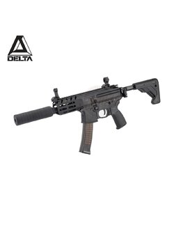 Delta MPX MI 4.5" AEG (Black)