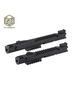 TTI Airsoft AAP01 Scorpion Upper Receiver Kit