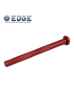 EDGE "Twister" Aluminum Guide Rod for Hi-CAPA 5.1 (Red)
