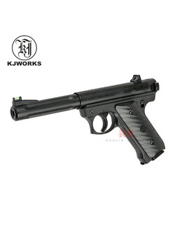 KJ Works Luger MK2 (Co2)