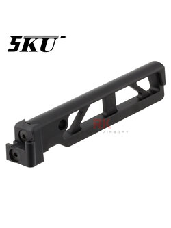 5KU ST-6 Folding Stock for GHK / LCT / CYMA / DBOYS AK Series (5KU-323)