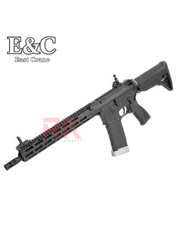 E&C 332 S2 F8 TTI BCM 13" M-LOK AEG