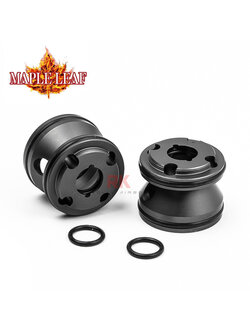 Maple Leaf Whisper Bull Barrel Spacer for Marui VSR-10