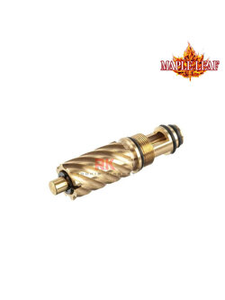 Maple Leaf Tornado Valve for WE M4 GBB