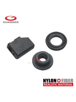 Guarder Enhanced Piston Head Set for Marui / KJ G-Series