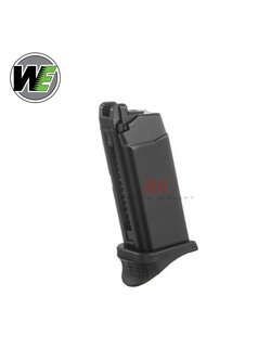 WE 15rds Gas Magazine for G26 / G27