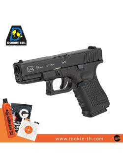 Double Bell 772 G19 Gen4