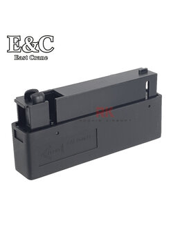 E&C 30rds Magazine for L96 (EC-501)
