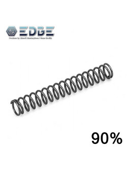 EDGE Custom "ON-TARGET" Hammer Spring for Hi-CAPA - 90% (Plastic Slide)