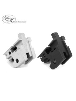 Airsoft Masterpiece Aluminum Hammer Housing for Advance Frame