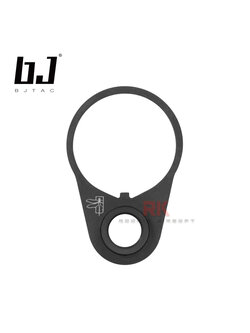 BJ TAC H-Style QD End Plate for GBB