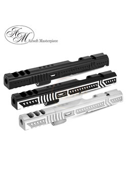 Airsoft Masterpiece Limcat SaberCat Open Slide Kit