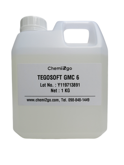 Tegosoft GMC 6(PEG-6 Caprylic/ Capric Triglycerides)