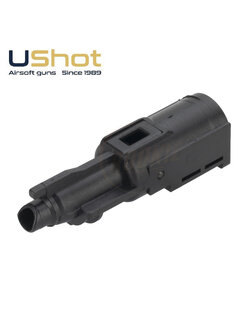 USHOT TP22 Nozzle Set